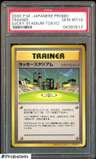 Trainer/lucky Stadium
