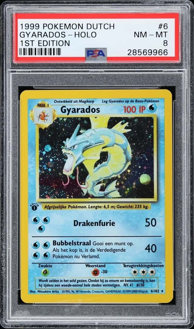 Gyarados