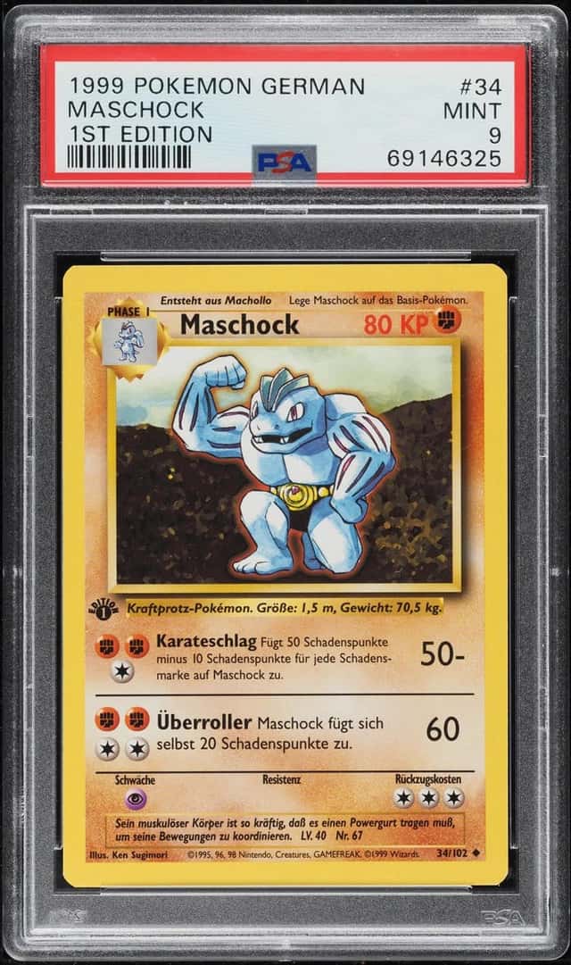Maschock