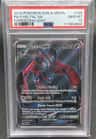 Yveltal Gx