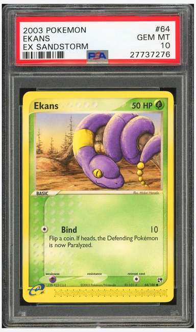 EKANS-REV.FOIL