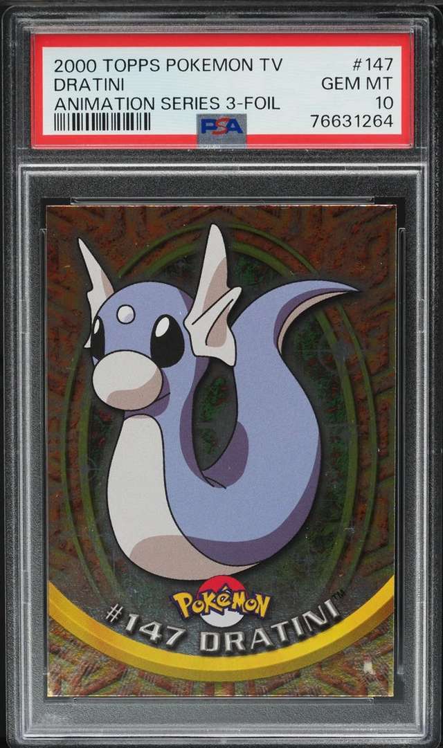 Dratini