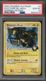 Electivire Fb
