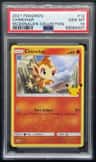 Chimchar