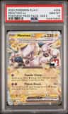 Mewtwo Ex