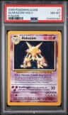 Alakazam