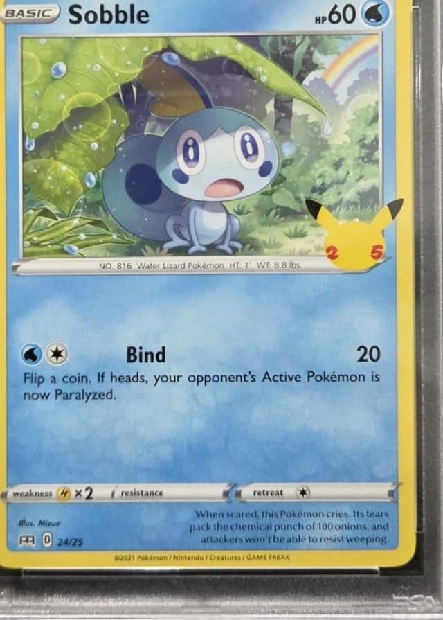 Non Holo
