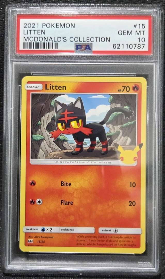 Litten