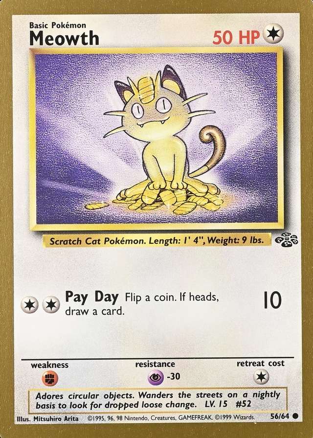 Gold Border