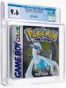 Pokemon Silver Version