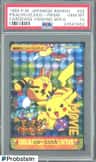 Pikachu/elekid