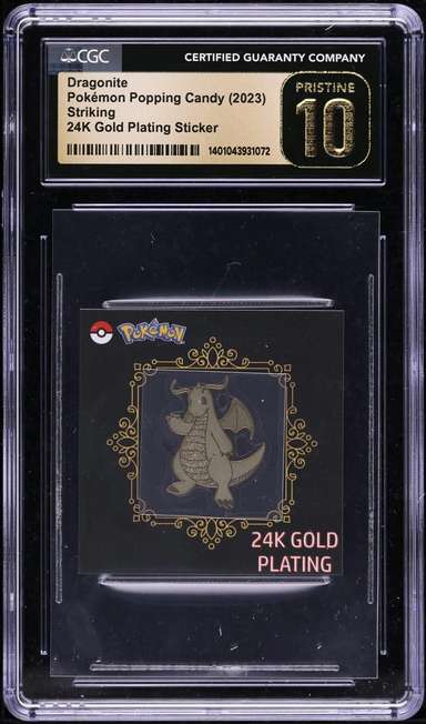 Dragonite