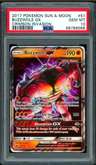 Buzzwole Gx