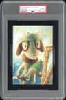 Smeargle
