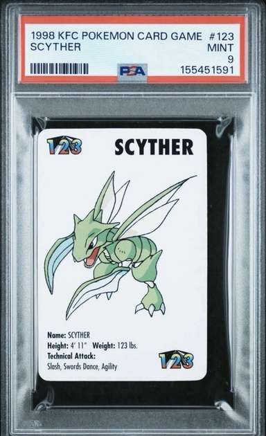 Scyther