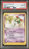 Kirlia