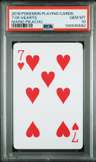 7 Of Hearts