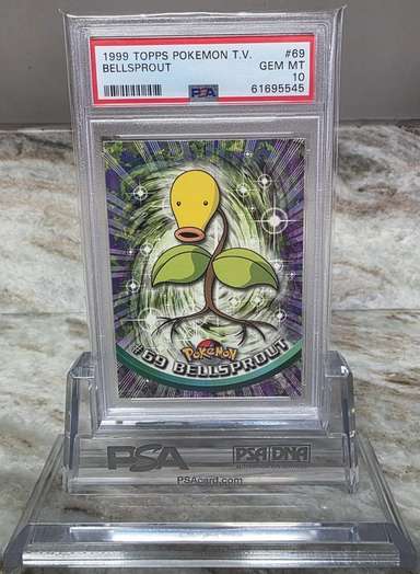 Bellsprout