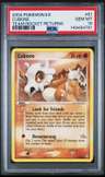 Cubone C