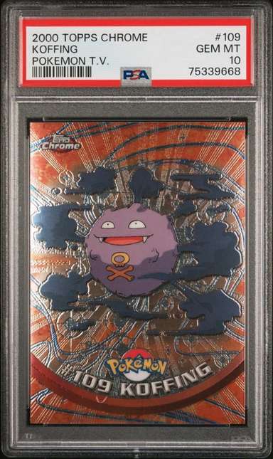Koffing