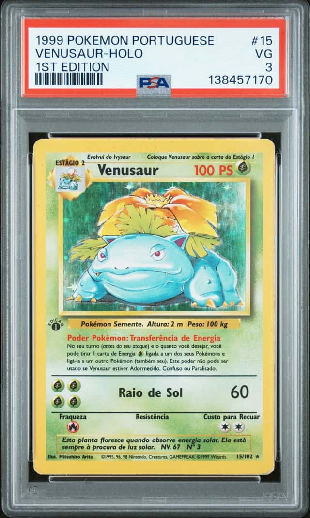 Venusaur