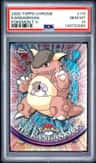 Kangaskhan