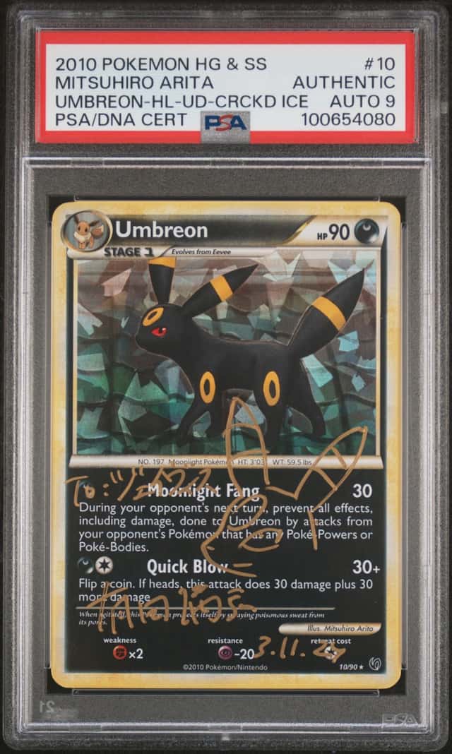 Umbreon