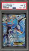 Kyogre Ex