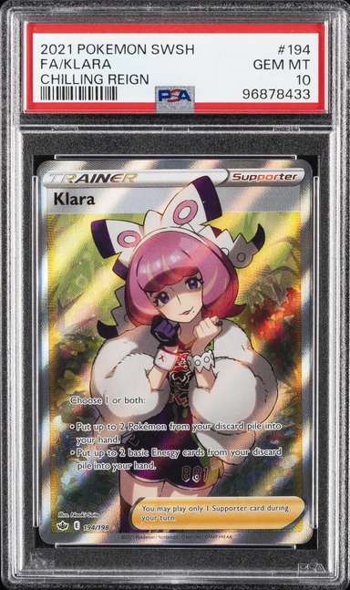 Klara