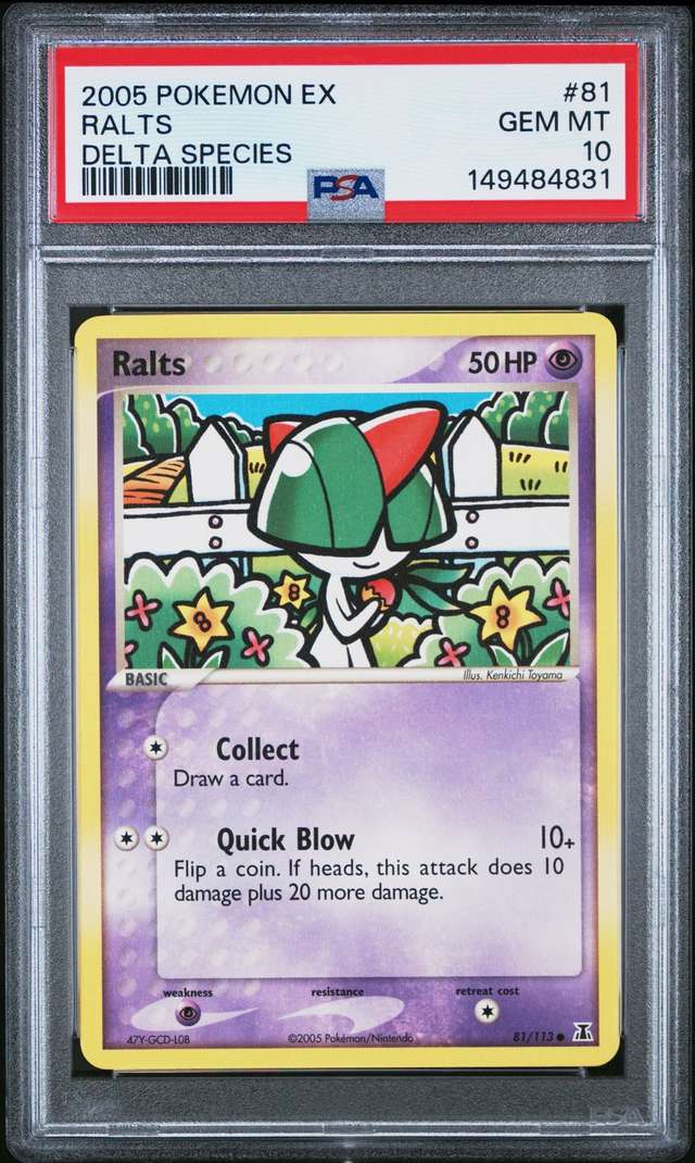RALTS