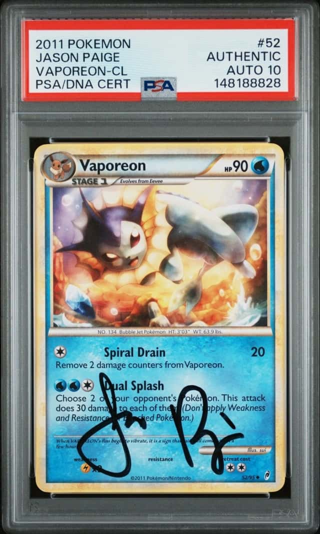 VAPOREON-REV.FOIL