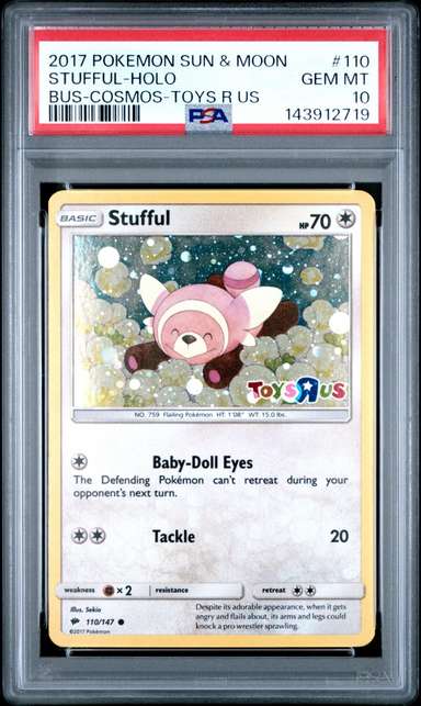 Stufful
