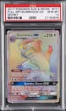 Gumshoos Gx