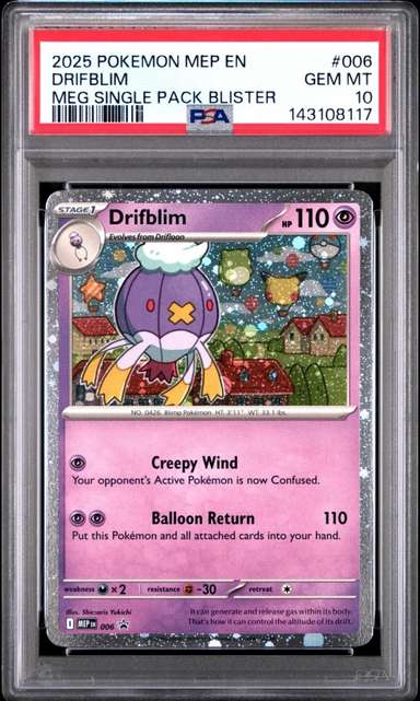 Drifblim
