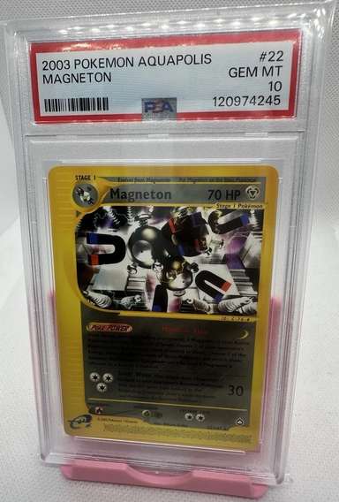 Magneton