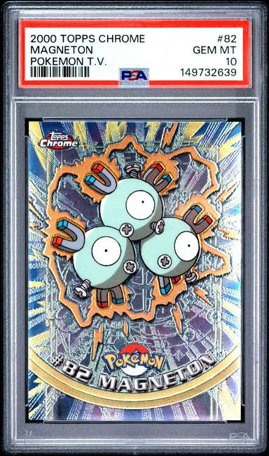 Magneton