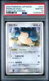 Snorlax