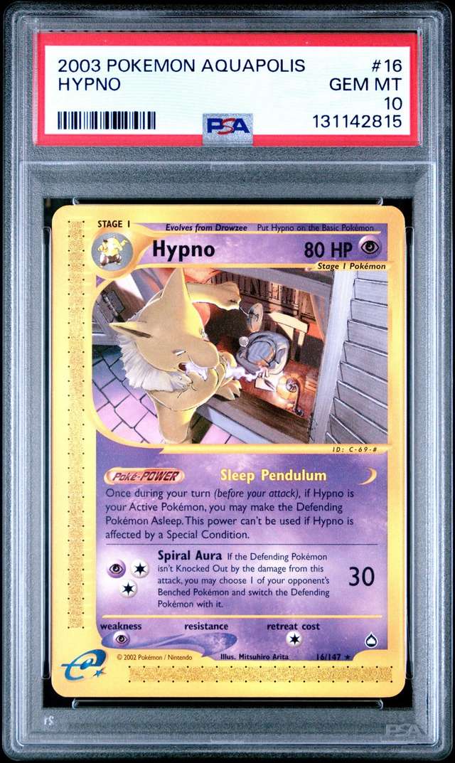 HYPNO-REV.FOIL