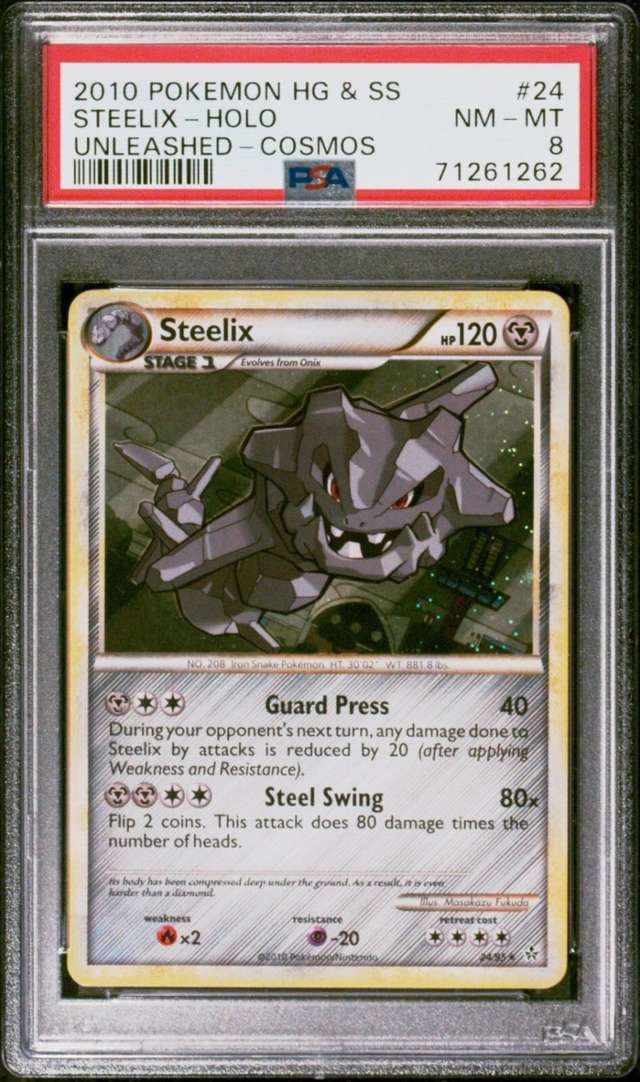 STEELIX