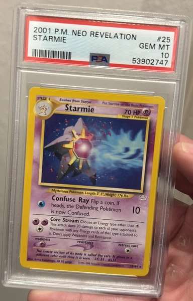 STARMIE