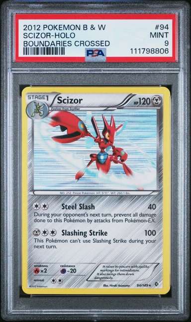 Scizor