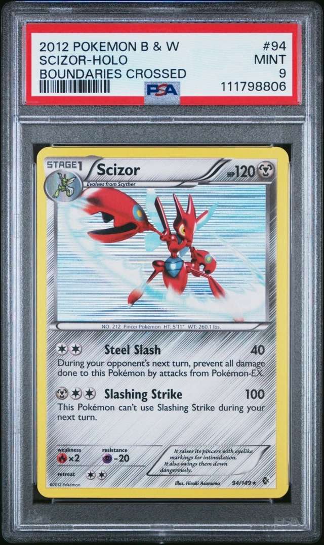Scizor