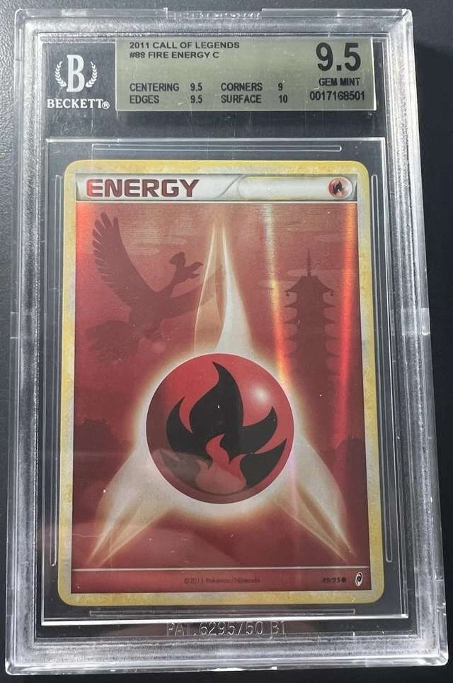 FIRE ENERGY