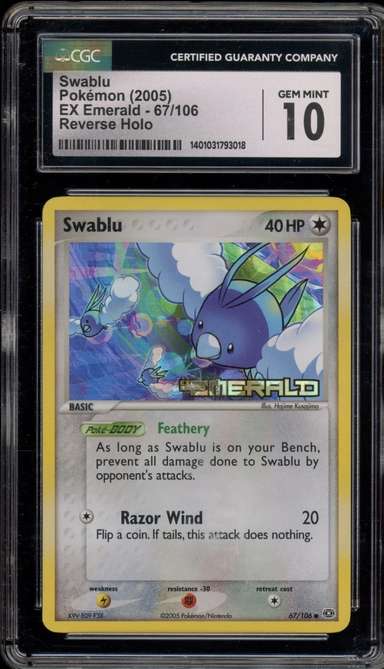 Swablu