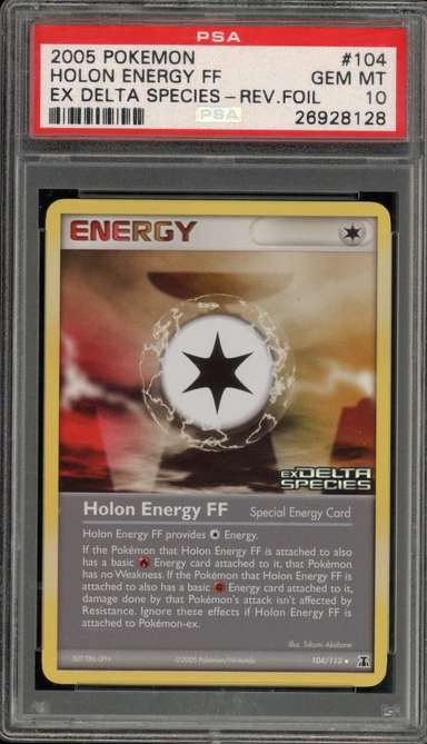 HOLON ENERGY FF