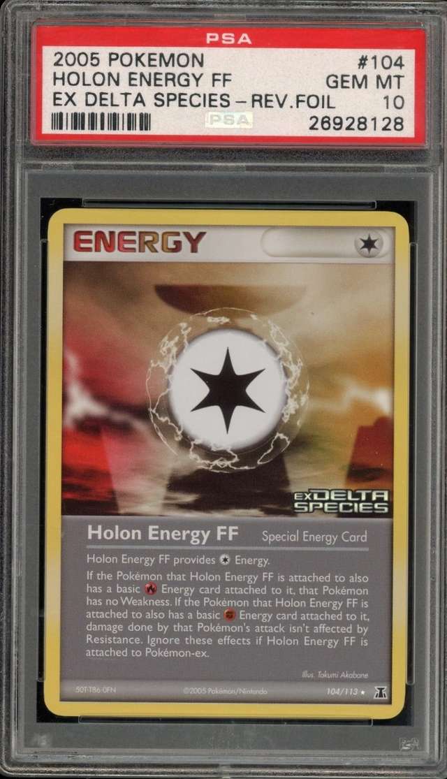 HOLON ENERGY FF