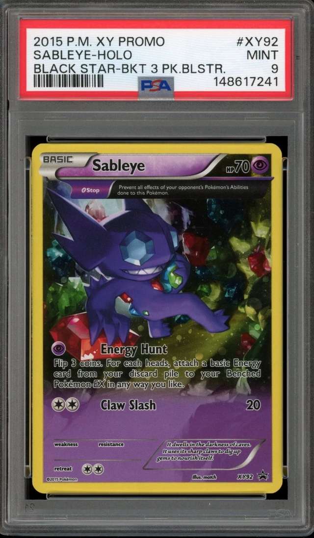 Sableye