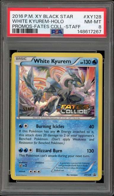 White Kyurem