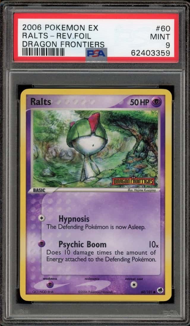 Ralts
