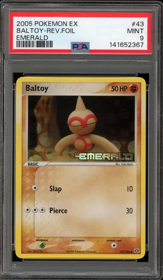BALTOY-REV.FOIL
